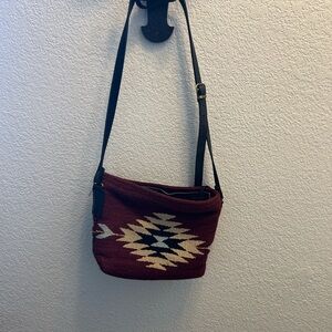 Super cute mz made crossbody